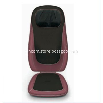 Shiatsu Neck And Back Massage Cushion